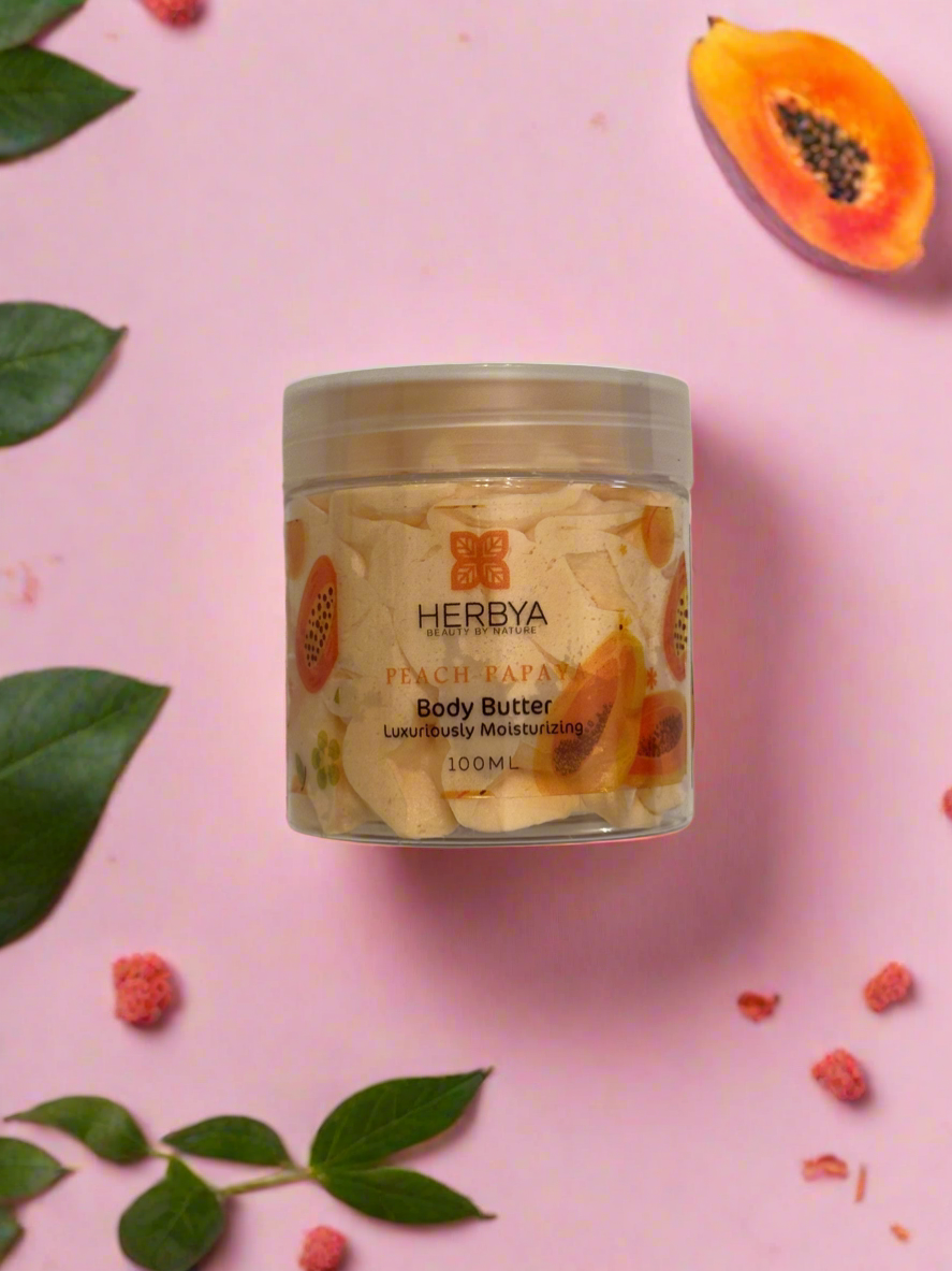 Body Butter
