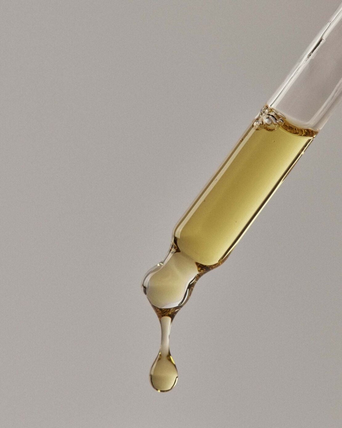 Luxury Oil