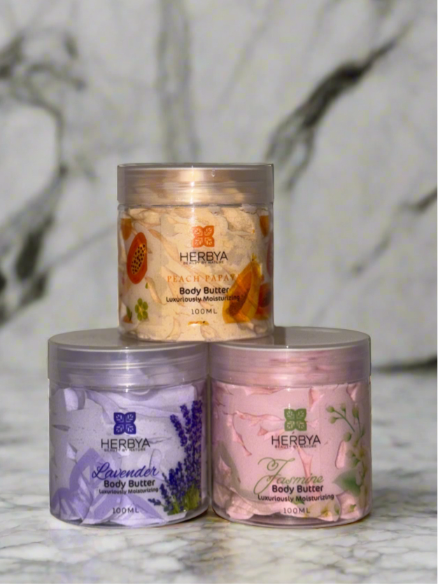Body Butter