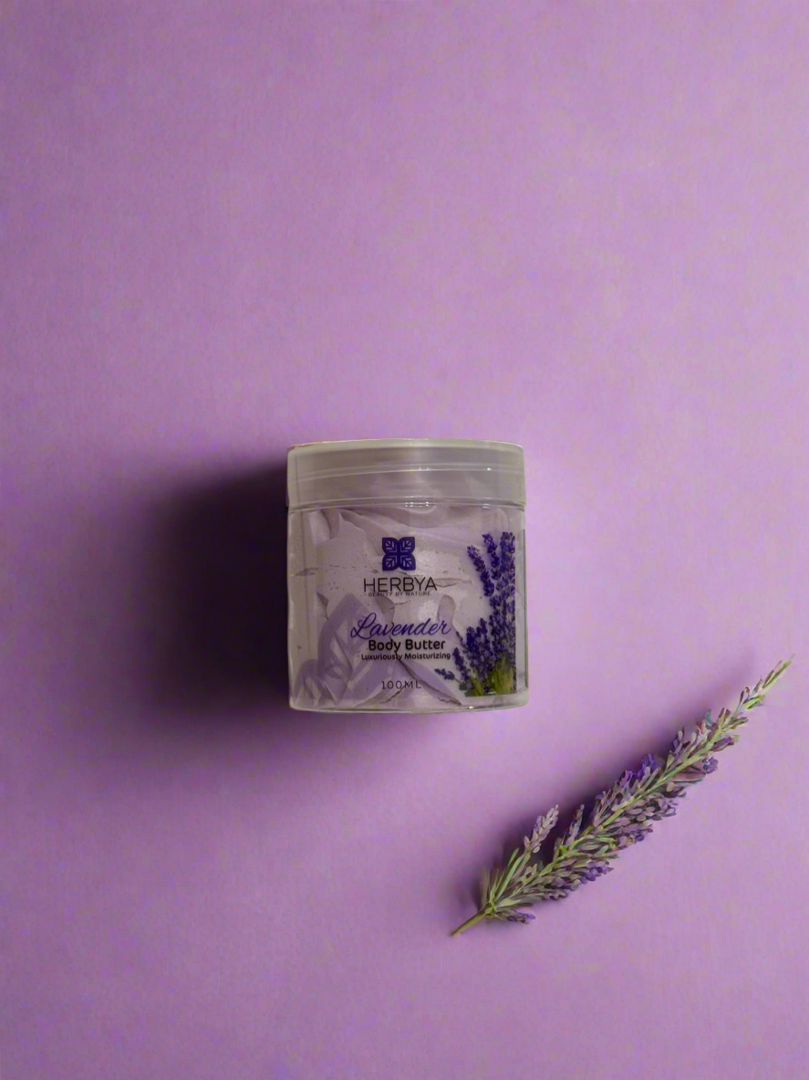 Body Butter