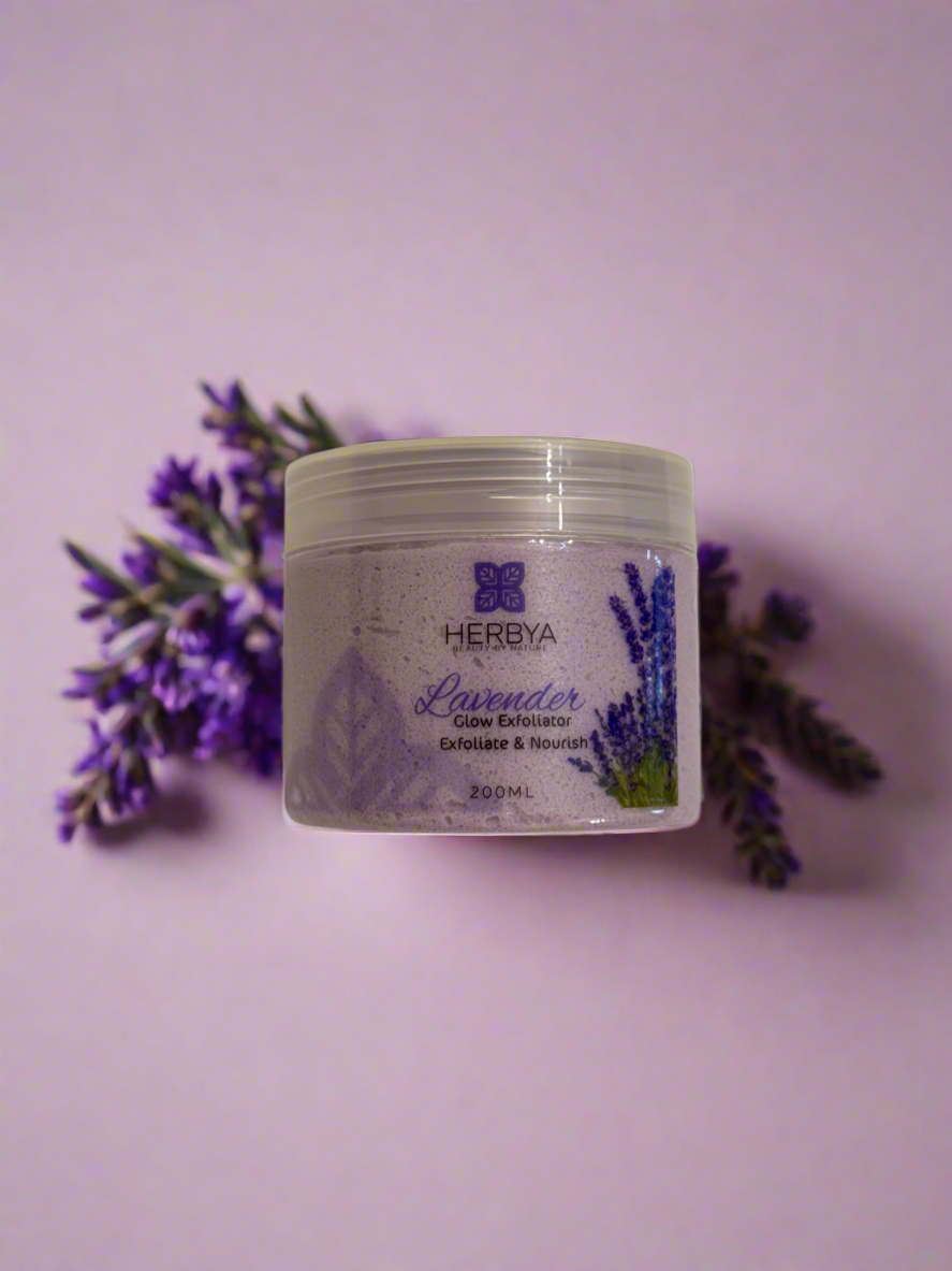 Glow Exfoliator