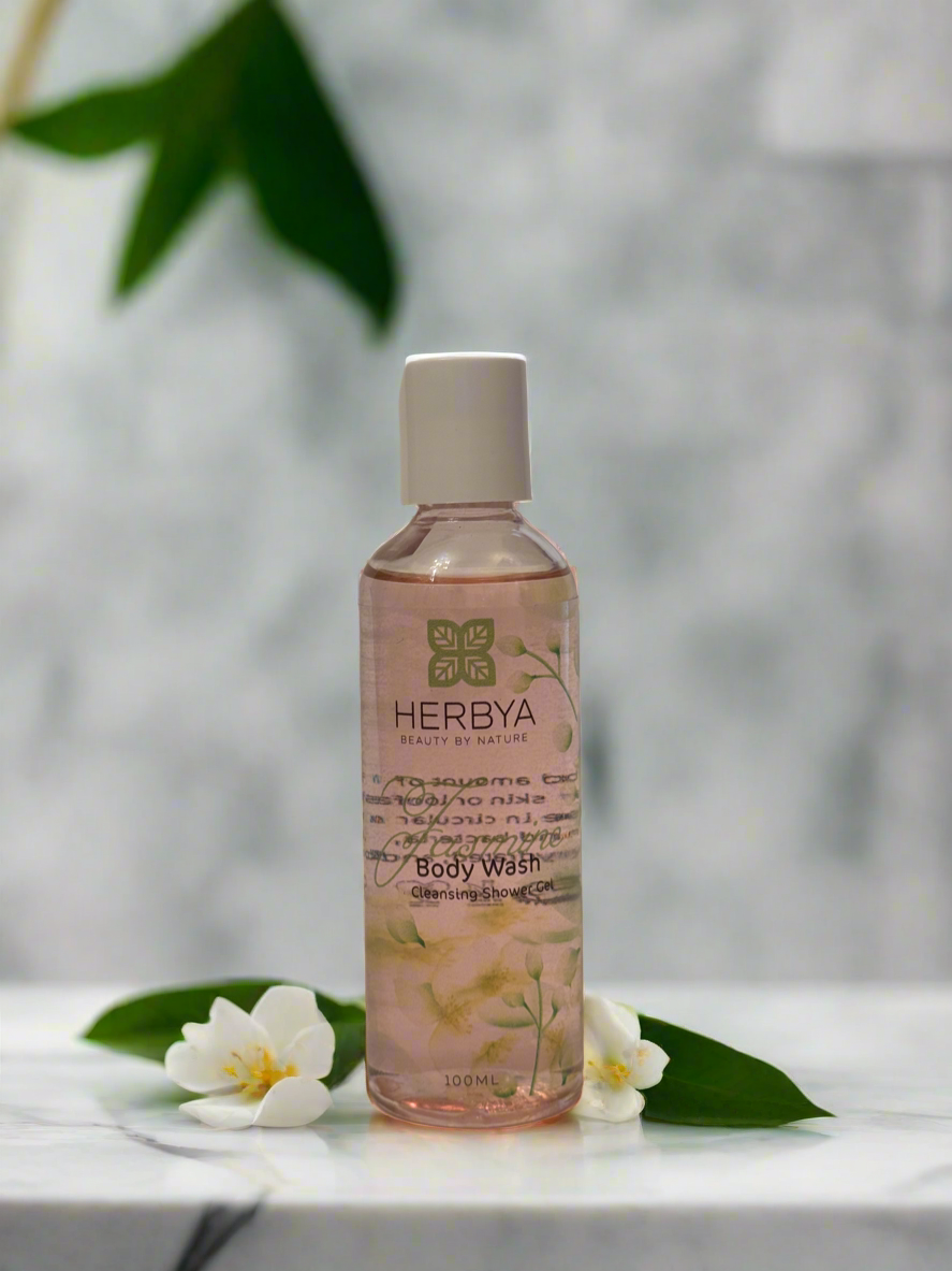 Body Wash