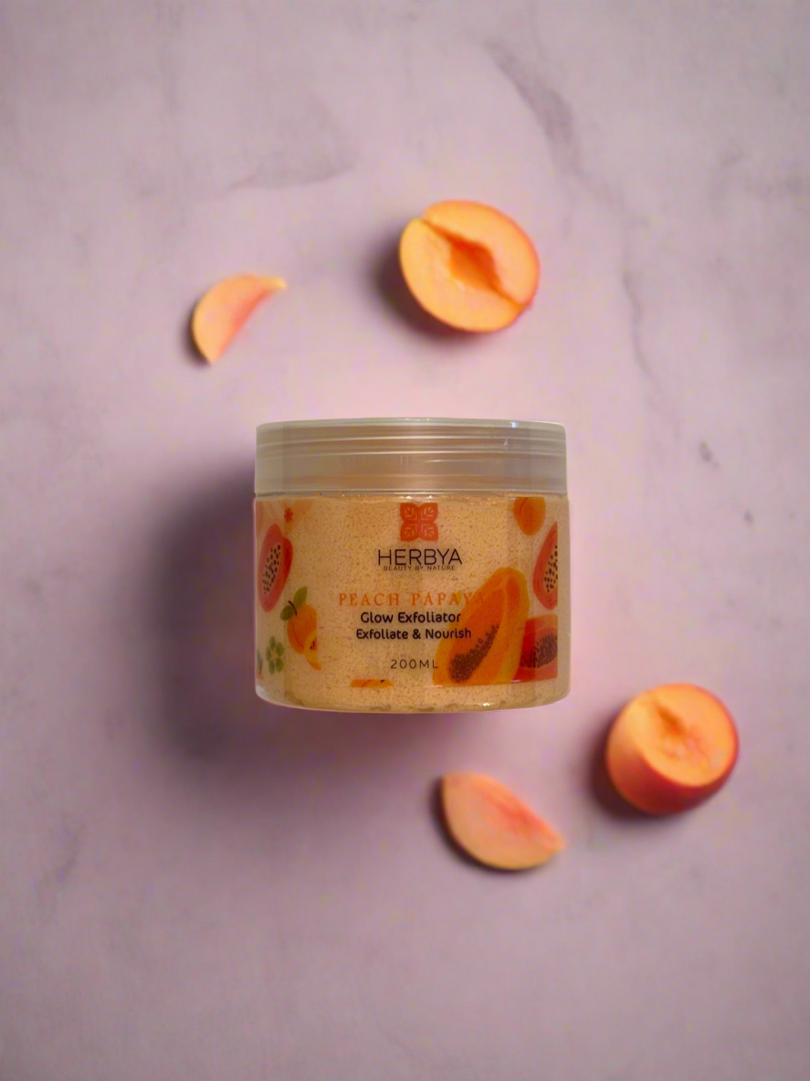 Glow Exfoliator