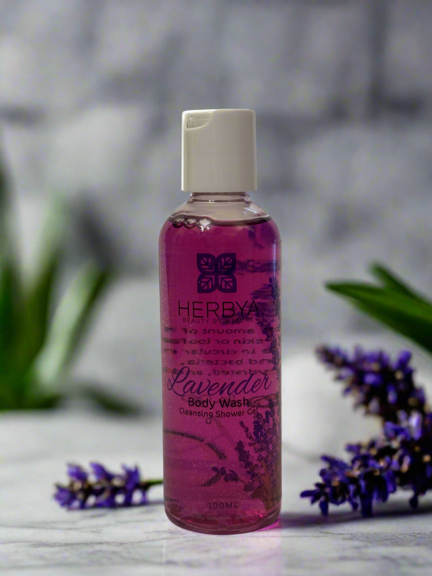 Body Wash