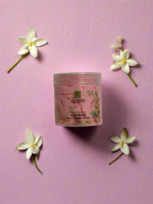 Body Butter