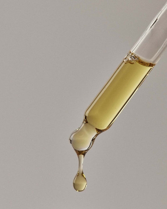 Luxury Oil