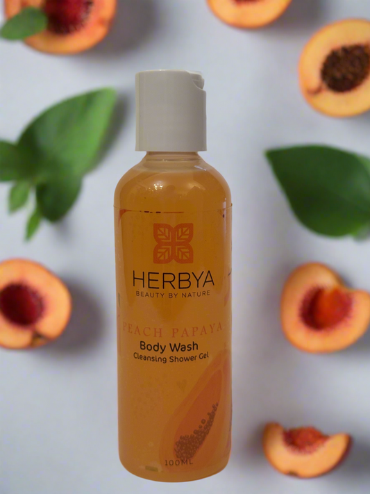 Body Wash